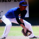 Landon Gutierrez - Bay City High School Baseball (Bay City, Texas)