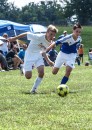 Holden Treadway's soccer photos