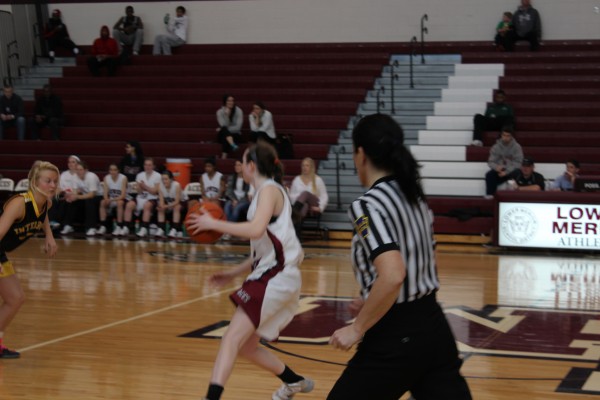 Quinn Harrigan - Lower Merion High School Basketball, Cross Country, Softball (Ardmore, Pennsylvania)