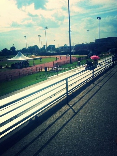 tyler duncan - Newberry High School Track & Field (Newberry, South Carolina)