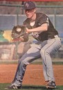 Reed Aldridge's baseball photos