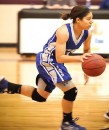 micayla haynes's basketball photos