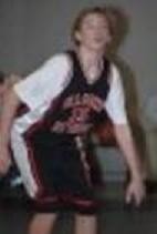Nick Noah - Urbandale High School Basketball (Urbandale, Iowa)