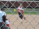 Laura Snook's softball photos