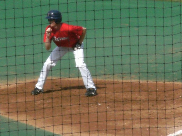 Matthew Karpoff - Joe T Robinson High School Baseball (Little Rock, Arkansas)