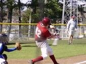 Jackson Smith - Hartselle High School Baseball (Hartselle, Alabama)
