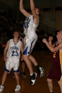 Scott Voss