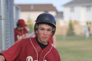 Brock Horner