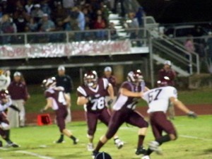 Ethan Isaacks