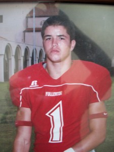 JAMES SALAZAR