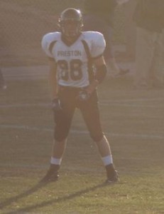Matthew Eanes