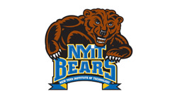 New York Institute Of Technology-old Westbury Bears