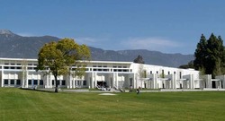 Chaffey College