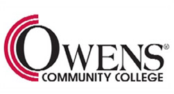 Owens Community College Lady Express