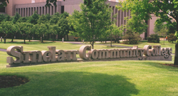 Sinclair Community College Tartans Pride