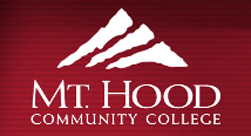 Mt Hood Community College Saints