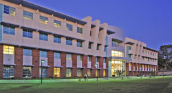 East Los Angeles College