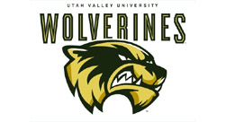 Utah Valley University Wolverines