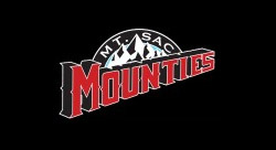 Mt San Antonio College Mounties