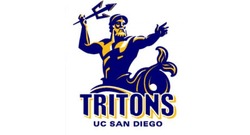 University Of California-san Diego Tritons