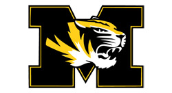 University Of Missouri-systems Office Tigers