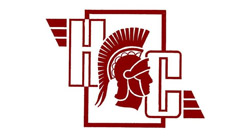 Harnett Central High School Trojans