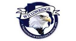 Willowridge High School Eagles