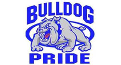 Sweeny High School Bulldogs