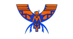 Timpview High School Thunderbirds