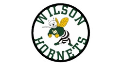 Wilson Memorial High School Green Hornets