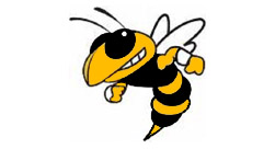 Kinder High School Yellowjackets