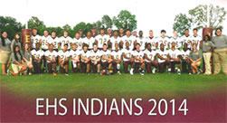 Elton High School Indians