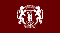 Hereford High School