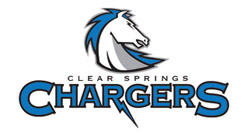 Clear Springs High School Chargers