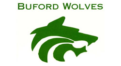 Buford High School Wolves