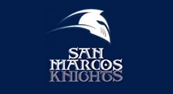San Marcos High School Knights