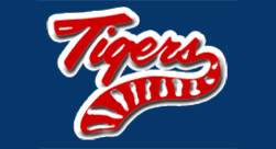 South Panola High School Tigers