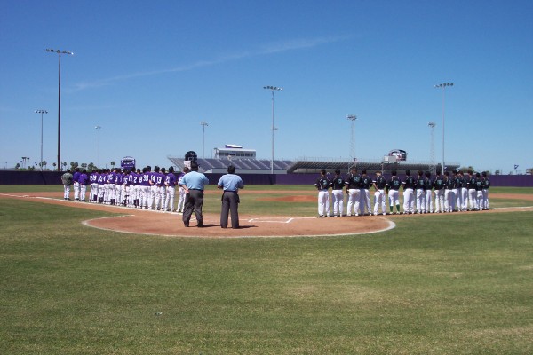 Brandon Lee Martinez - Pace High School Baseball (Brownsville, Texas)