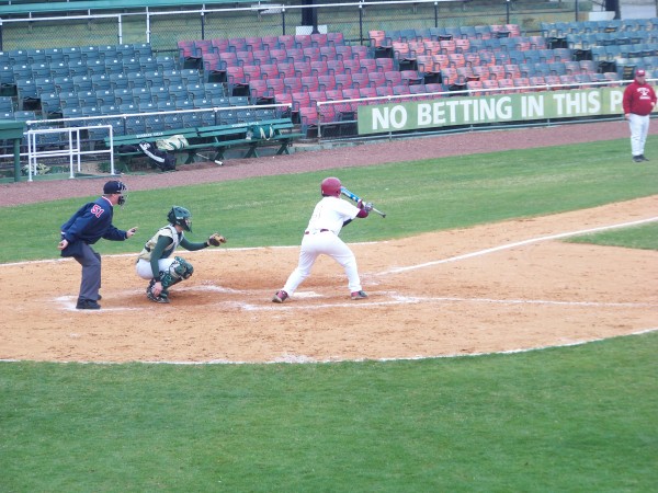 Auston Gore - Guntersville High School Baseball (Guntersville, Alabama)