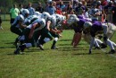 Christian Wilkins's football photos