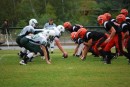 Christian Wilkins's football photos