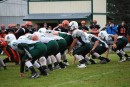 Christian Wilkins's football photos