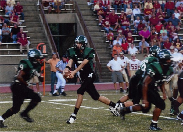 matt strohmeier - North High School Football (Evansville, Indiana)