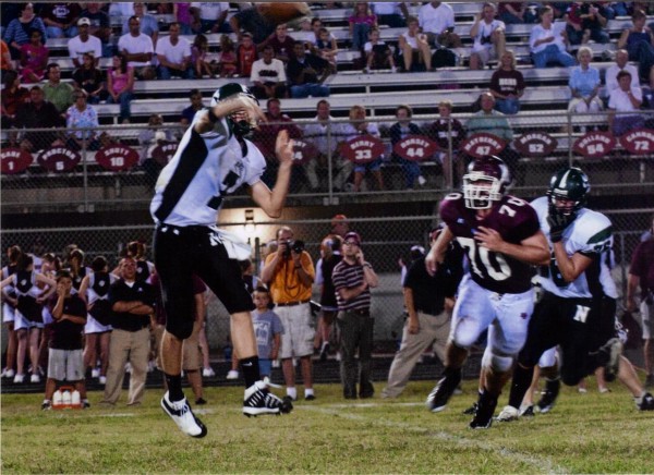 matt strohmeier - North High School Football (Evansville, Indiana)