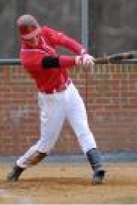 Grant Hunter - Grand Ledge High School Baseball (Grand Ledge, Michigan)