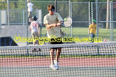 Michael Schilling - Mount Juliet High School Tennis (Mt Juliet, Tennessee)