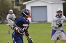 Miles Thomas Thomas's lacrosse photos