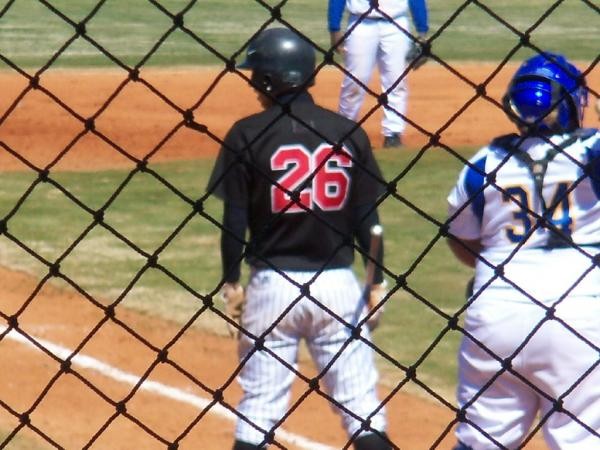 Cody Hollinghead - Lumberton High School Baseball (Lumberton, Mississippi)