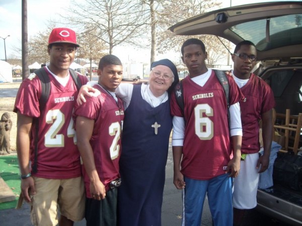 Ray Turner - Salem High School Football (Conyers, Georgia)