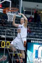 Stephanie (Nikki) Elswick's basketball photos
